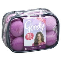 Goody Rollers Satin Soft 2 Sizes 16 Each From Pick N Save