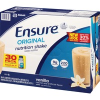Ensure Vanilla Nutrition Shake Ensure Vanilla Nutrition Shake