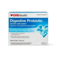 Digestive Probiotic Dietary Supplement