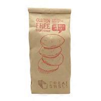 Bread Srsly Gluten Free Sourdough Sandwich Rolls