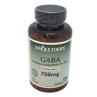 Gaba Supplement Whole Foods Gaba Supplement Whole Foods