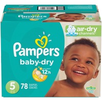 smart and final diapers