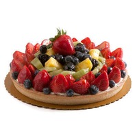 whole foods fruit tarts