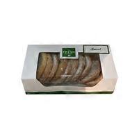 The Fresh Market Almond Pillow Cookies 13 Oz Instacart