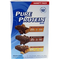 Pure Protein Bar Variety Pack Pure Protein Bar Variety Pack