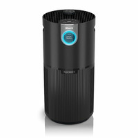 Shark CleanSense HEPA Air Purifier and Odor Neutralizer in Charcoal Grey | HP232 | SharkNinja