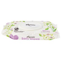wegmans baby wipes