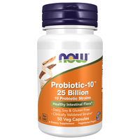 ProbiotiC 10™ 25 Billion