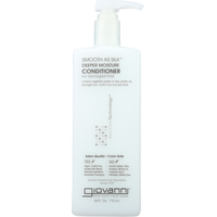 Smooth As Silk Deeper Moisture Conditioner (Value Size)
