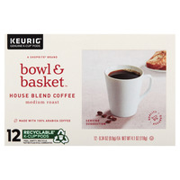 K-cup-coffee at ShopRite - Instacart