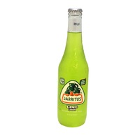 jarritos lime