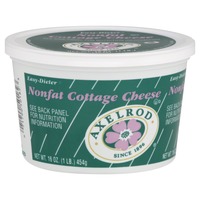 Ecomeal Amish Greek Cottage Cheese 16 Oz Instacart