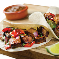 Angus Beef Sirloin Tips
