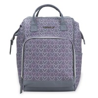 bananafish studio dahlia backpack diaper bag