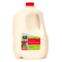 365 Organic Whole Milk