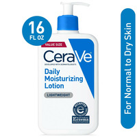 Moisturizing Lotion, Daily, Lightweight, Value Size