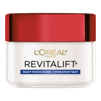 Anti Wrinkle + Firming Anti-Aging Night Cream,