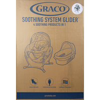 soothing system glider