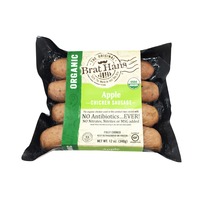 brat hans chicken apple sausage hot dogs bacon sausage at whole foods market instacart brat hans chicken apple sausage hot dogs bacon sausage at whole foods market instacart