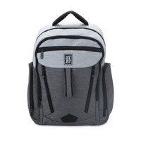 bananafish dahlia diaper bag