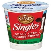 Kemps Singles 4 Cottage Cheese 6 Oz Instacart
