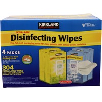 kirkland signature wipes