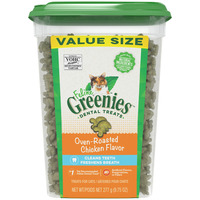 petco greenies