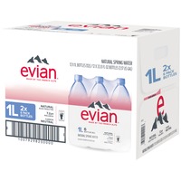 Natural Spring Water