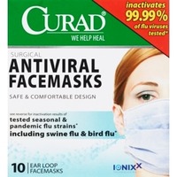 antiviral surgical masks antiviral surgical masks
