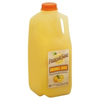 Perricone Farms Orange Juice (64 oz) - Instacart