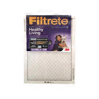 2021DC-6 18 x 24 x 1 in. Filtrate Healthy Living Filter - 1500 MPR- pack of 4