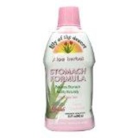 Stomach Formula