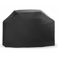 Fits Most Cover - Black - 20" x 40"
