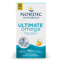 Ultimate Omega