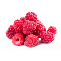 Organic Raspberries