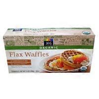 Whole Foods Frozen Belgian Waffles Whole Foods Frozen Belgian Waffles