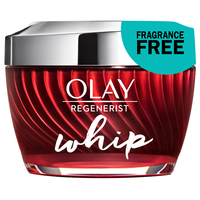 Regenerist Whip Face Moisturizer