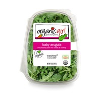 Organic Girl Organic Baby Arugula