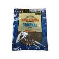 World Kitchens Original Jerky 10 Oz Instacart