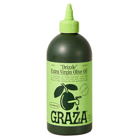 Graza, Drizzle Extra Virgin Olive Oil, 16.9 fl oz (500 ml)