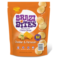 5 brazi bites brazilian cheese bread