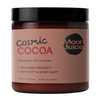 Cosmic Cocoa Adaptogenic Hot Chocolate