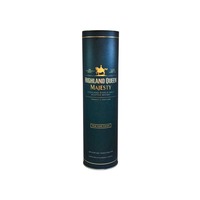 grangestone bourbon cask finish single malt scotch whisky 750 ml