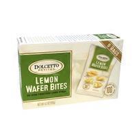 upper crust bakery mini lemon bites costco