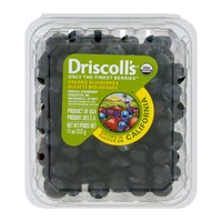 Driscoll's Organic Blueberries