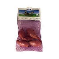 Auerpak Organic Shallots