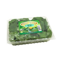 Happy Valley Organics Organic Basil