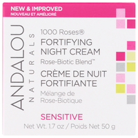 239173 1.7 oz 1000 Roses Fortifying Night Cream