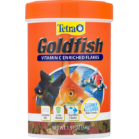 target fish supplies