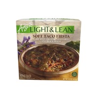 Amy S Kitchen Light And Lean Burrito And Rice Amy S Kitchen Light And Lean Burrito And Rice